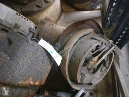 Liebherr R961 used Swing hydraulic motor