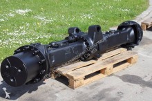 Hitachi used motor