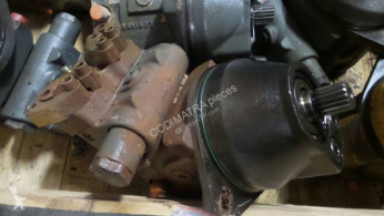 Liebherr R944B used Travel hydraulic motor