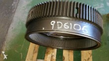 Caterpillar 769C equipment spare parts used