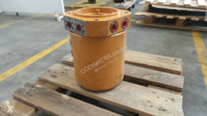 Recambios maquinaria OP hidráulico junta giratoria Poclain 115