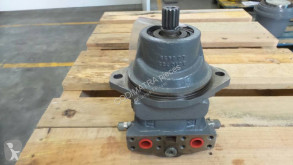 Liebherr A314 motor hidraulic de rotație second-hand