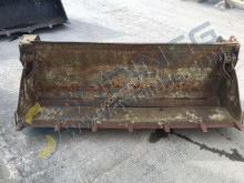 Godet 4 En 1 2080mm equipment spare parts used