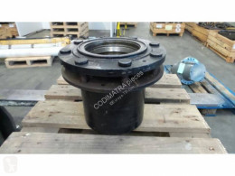 Caterpillar 206 used wheel reducer