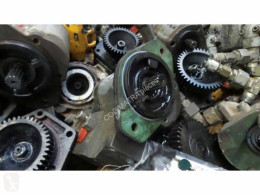 Liebherr R944C used secondary hydraulic pump