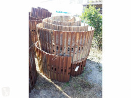 Hitachi EX270 used crawler track