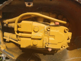 Liebherr R902HDSL used Travel hydraulic motor