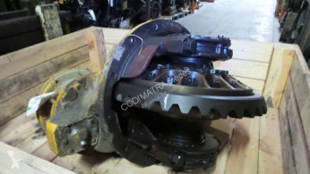 Volvo A35 used differential