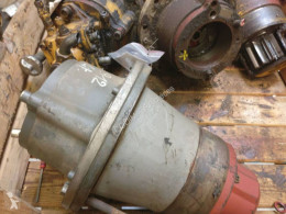 Liebherr A912LI used rotation reducer