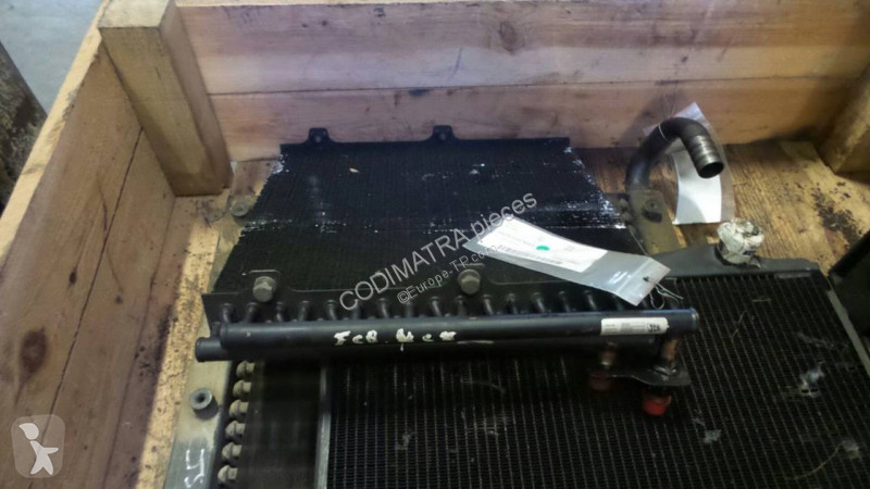 Recambios maquinaria OP JCB 4CX