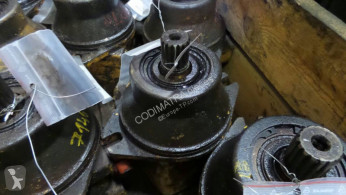 Liebherr R912LI used Travel hydraulic motor