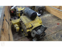 Bomag BW217D used Main hydraulic pump