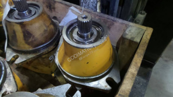 Liebherr R954 motor hidraulic de translație second-hand