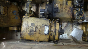 Liebherr R932HD used Swing hydraulic motor