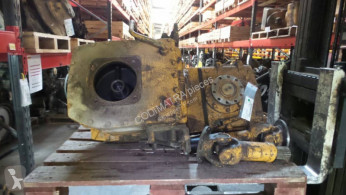 Liebherr L551 used gearbox