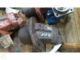 O&K RH6 used Travel hydraulic motor