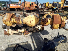 Volvo A25 used wheel reducer