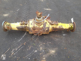 Caterpillar 928F used wheel reducer