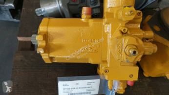 Motor hidraulic de rotație Liebherr R914