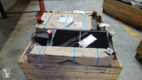 Case 1088 used cooling radiator