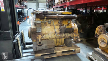 Liebherr R932HD motor second-hand