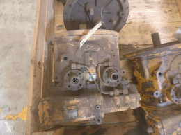 Richier H17 used Main hydraulic pump