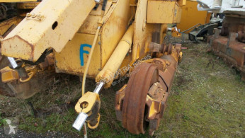 Liebherr LR632 used Arm lift cylinder