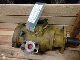 Caterpillar 972GII used Main hydraulic pump