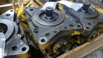 Liebherr R954B used Main hydraulic pump