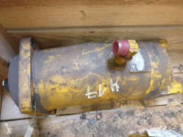 Richier H17 used Travel hydraulic motor