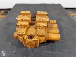 Liebherr R912HDSL used hudraulic power pack