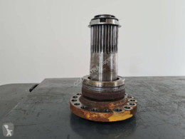 Volvo A20 used transmission