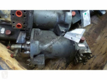 Recambios maquinaria OP hidráulico junta giratoria Liebherr R934B