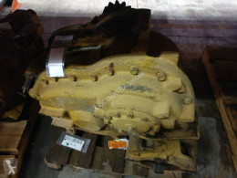 Caterpillar 245 used rotation reducer