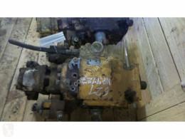 Liebherr LR621B used Main hydraulic pump