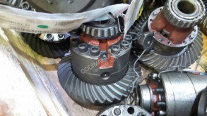 Liebherr A902LI used transmission