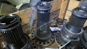 Volvo A30D used transmission