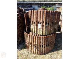 Caterpillar 315B used crawler track
