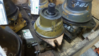 Liebherr R954HD used Travel hydraulic motor