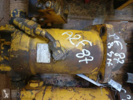 Richier H48 used Travel hydraulic motor