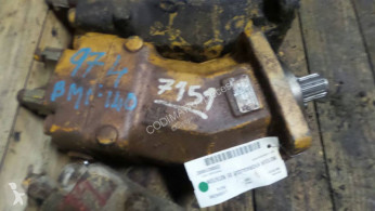 Liebherr R974 motor hidraulic de rotație second-hand