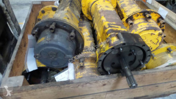 Mecalac 11CX used wheel reducer