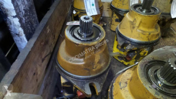 Liebherr R954B used Travel hydraulic motor