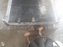 Radiateur d'huile JCB JS330NC
