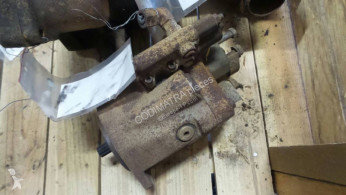 Caterpillar 14M used Main hydraulic pump