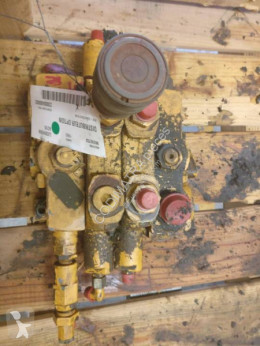 Liebherr A310 used hudraulic power pack