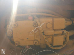 Recambios maquinaria OP hidráulico Motor hidráulico Motor hidráulico de translación Liebherr R902HDSL