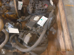 Richier H45 used Main hydraulic pump