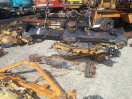 Pont & nez de pont Hyundai R130W-3