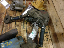 Caterpillar D7E used secondary hydraulic pump